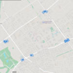FLOCK Cameras in Walnut Creek: How Automated License Plate Readers Work, Where They’re Located, and What They Mean for Your Privacy