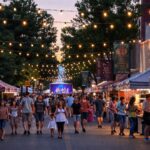 Locust Street Festival Kicks Off Summer Block Party Series, Returns August 5