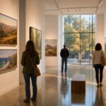 CALeidoscope at the Bedford Gallery: 70+ Artists Try to Explain California