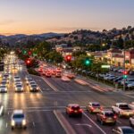 Hit-and-Runs Pile Up in Walnut Creek: 15 in Seven Days, With a Cluster on North Main Street