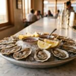 Hog Island Oyster Co. Is Coming to Lafayette in 2027