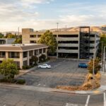 Walnut Creek Measure U: 282 Senior Homes Proposed at the BART Station