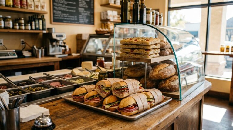 Best Sandwiches in Walnut Creek and Concord: 8 Local Picks