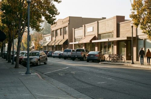 Walnut Creek Made 539 Police Calls Last Week. Forty-One Were False Alarms.