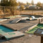 Last Round at Putter’s: Walnut Creek’s Accidental Mini Golf Course Closes Nov. 29